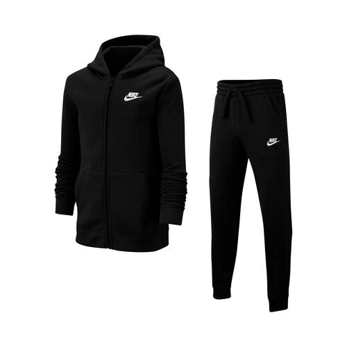 Nike Sportswear Tracksuit Boys 1 Nike Sportswear Tracksuit Boys