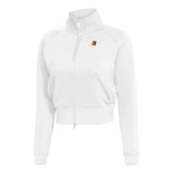 Nike Court Heritage Training Jacket Women