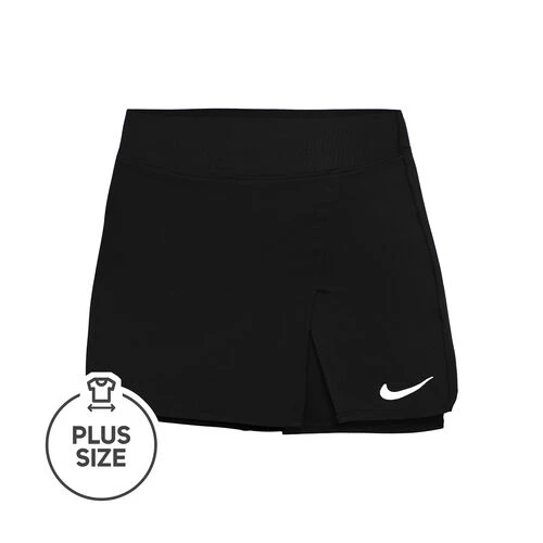 Nike Court Victory STR Plus Size Skirt Women 1 Nike Court Victory STR Plus Size Skirt Women