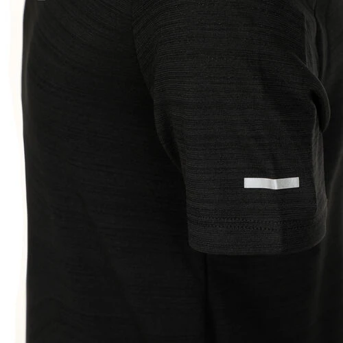 Nike Dri-Fit Miler T-Shirt Boys 4 Nike Dri-Fit Miler T-Shirt Boys - Image 4