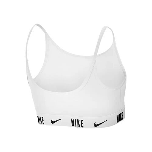 Nike Trophy Sports Bras Girls 2 Nike Trophy Sports Bras Girls - Image 2
