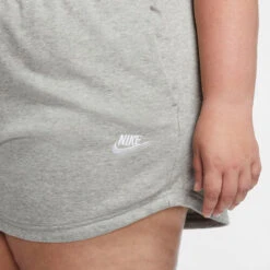 Nike Sportswear Plus Size Shorts Women -ADIDAS Store 53060000 16