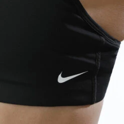 Nike Dri-Fit Swoosh Strappy Logo Sports Bras Women -ADIDAS Store 54013000 16