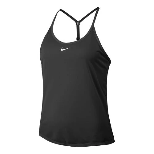 Nike Dri-Fit One Elstka Tank Top Women 1 Nike Dri-Fit One Elstka Tank Top Women