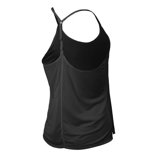 Nike Dri-Fit One Elstka Tank Top Women 2 Nike Dri-Fit One Elstka Tank Top Women - Image 2