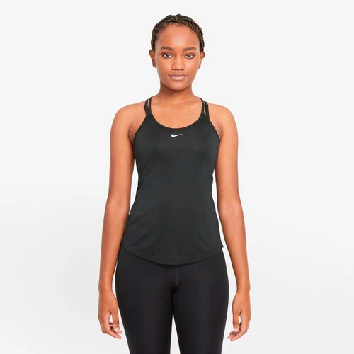Nike Dri-Fit One Elstka Tank Top Women 3 Nike Dri-Fit One Elstka Tank Top Women - Image 3