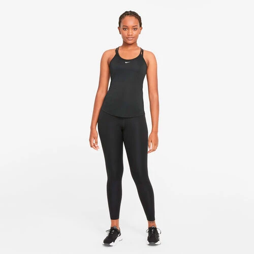 Nike Dri-Fit One Elstka Tank Top Women 5 Nike Dri-Fit One Elstka Tank Top Women - Image 5