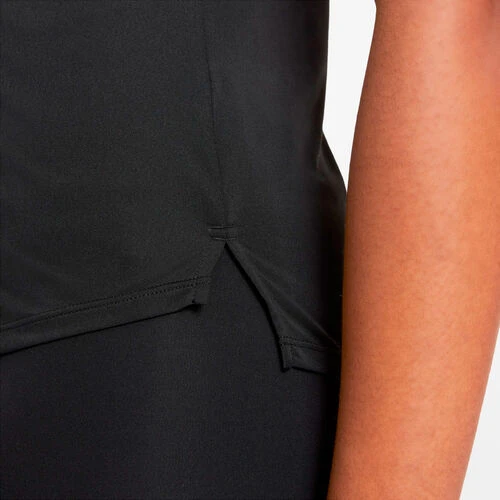 Nike Dri-Fit One Elstka Tank Top Women 7 Nike Dri-Fit One Elstka Tank Top Women - Image 7