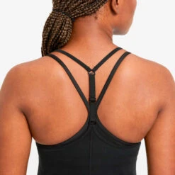 Nike Dri-Fit One Elstka Tank Top Women 15 Nike Dri-Fit One Elstka Tank Top Women -ADIDAS Store 54685000 15