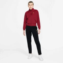 Nike Court Dri-Fit Heritage Training Jacket Women -ADIDAS Store 55081000 13