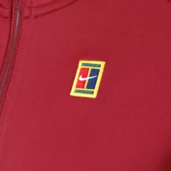 Nike Court Dri-Fit Heritage Training Jacket Women -ADIDAS Store 55081000 15