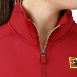 Nike Court Dri-Fit Heritage Training Jacket Women -ADIDAS Store 55081000 16