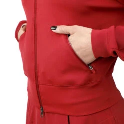 Nike Court Dri-Fit Heritage Training Jacket Women -ADIDAS Store 55081000 17