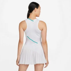 Nike Court Dri-Fit Dress Women -ADIDAS Store 55112000 12
