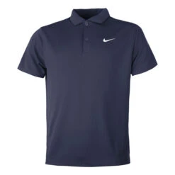 Nike Dri-Fit Solid Polo Men