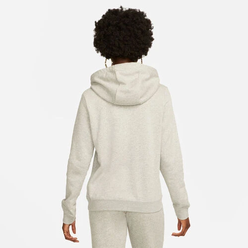 Nike Sportswear Club Pull Over STD Hoody Women 5 Nike Sportswear Club Pull Over STD Hoody Women - Image 5