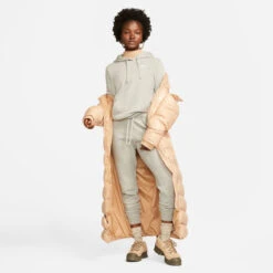 Nike Sportswear Club Pull Over STD Hoody Women 14 Nike Sportswear Club Pull Over STD Hoody Women -ADIDAS Store 55470000 14