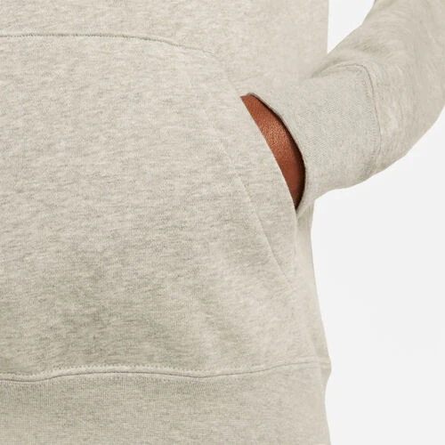 Nike Sportswear Club Pull Over STD Hoody Women 8 Nike Sportswear Club Pull Over STD Hoody Women - Image 8