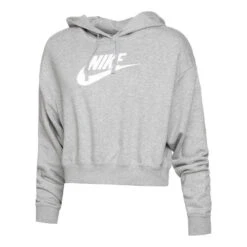 Nike Sportswear Club GX Crop Hoody Women
