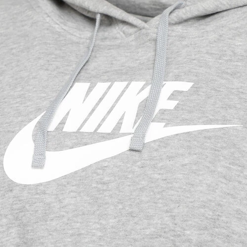 Nike Sportswear Club GX Crop Hoody Women 3 Nike Sportswear Club GX Crop Hoody Women - Image 3