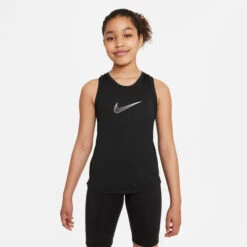 Nike Dri-Fit One GX Tank Top Girls -ADIDAS Store 55682000 10