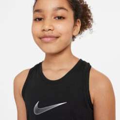 Nike Dri-Fit One GX Tank Top Girls -ADIDAS Store 55682000 13