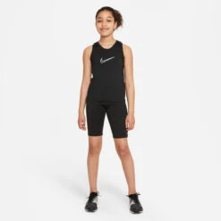 Nike Dri-Fit One GX Tank Top Girls -ADIDAS Store 55682000 15