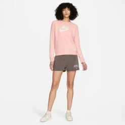 Nike Sportswear Sweatshirt Women -ADIDAS Store 55781000 15