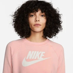 Nike Sportswear Sweatshirt Women -ADIDAS Store 55781000 17