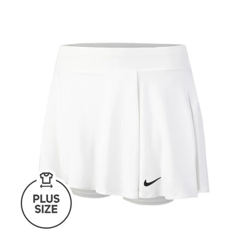 Nike Court Victory Dri-Fit Flouncy Plus Skirt Women 1 Nike Court Victory Dri-Fit Flouncy Plus Skirt Women