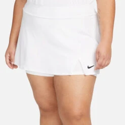 Nike Court Victory Dri-Fit Straight Plus Skirt Women -ADIDAS Store 55801000 16
