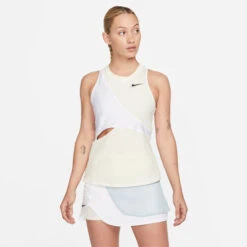 Nike Court Dri-Fit Slam NT PS Tank Top Women -ADIDAS Store 55830000 14