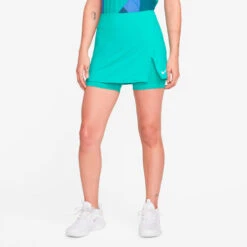 Nike Court Victory Dri-Fit Straight Skirt Women -ADIDAS Store 55843000 16
