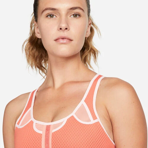 Nike Swoosh UltraBreathe Sports Bras Women 7 Nike Swoosh UltraBreathe Sports Bras Women - Image 7