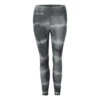 Nike Dri-Fit One Luxe Mid-Rise All Over Print Tight Women