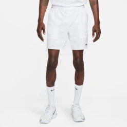 Nike Court Dri-Fit Slam LN NT Shorts Men -ADIDAS Store 55912000 14