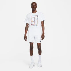 Nike Court Dri-Fit Slam LN NT Shorts Men -ADIDAS Store 55912000 19