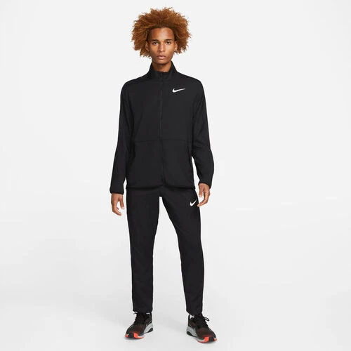 Nike Dri-Fit Team Woven Training Jacket Men 8 Nike Dri-Fit Team Woven Training Jacket Men - Image 8