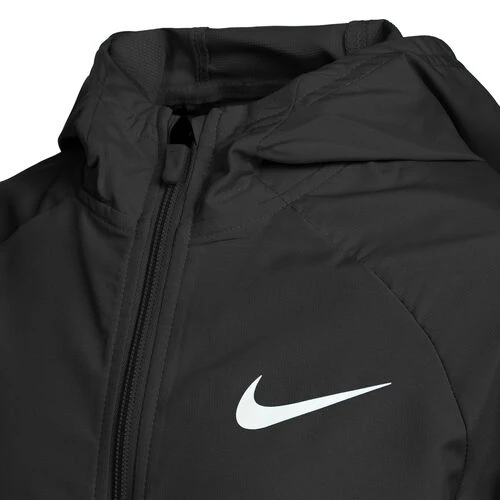 Nike Dri-Fit Woven Training Jacket Boys 3 Nike Dri-Fit Woven Training Jacket Boys - Image 3