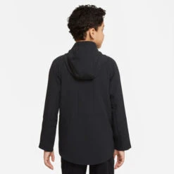 Nike Dri-Fit Woven Training Jacket Boys 14 Nike Dri-Fit Woven Training Jacket Boys -ADIDAS Store 56031000 14