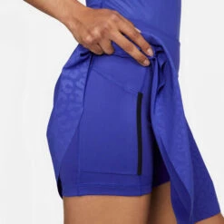 Nike Dri-Fit EMB Club Regular Skirt Women -ADIDAS Store 56377000 17
