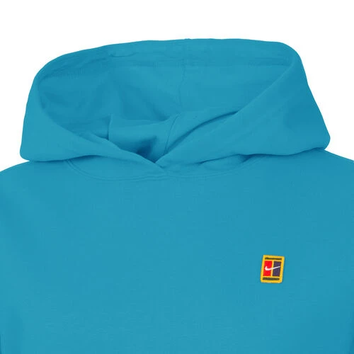 Nike Dri-Fit Court Heritage Hoody Women 3 Nike Dri-Fit Court Heritage Hoody Women - Image 3