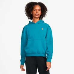 Nike Dri-Fit Court Heritage Hoody Women 15 Nike Dri-Fit Court Heritage Hoody Women -ADIDAS Store 56608000 13