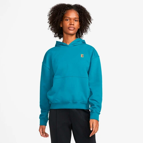 Nike Dri-Fit Court Heritage Hoody Women 5 Nike Dri-Fit Court Heritage Hoody Women - Image 5