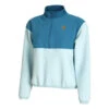 Nike Dri-Fit Court Heritage Training Jacket Women