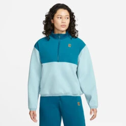 Nike Dri-Fit Court Heritage Training Jacket Women -ADIDAS Store 56628000 13