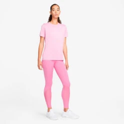 Nike Dri-Fit One MR 7/8 Tight Women -ADIDAS Store 56674000 15
