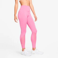 Nike Dri-Fit One MR 7/8 Tight Women -ADIDAS Store 56674000 16
