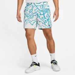 Nike Dri-Fit Court Slam MB Shorts Men 15 Nike Dri-Fit Court Slam MB Shorts Men -ADIDAS Store 56779000 13