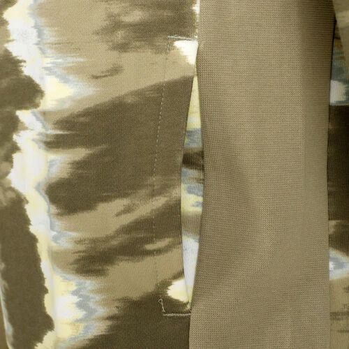 Nike Dri-Fit Court Heritage OZ Hoody Men 4 Nike Dri-Fit Court Heritage OZ Hoody Men - Image 4